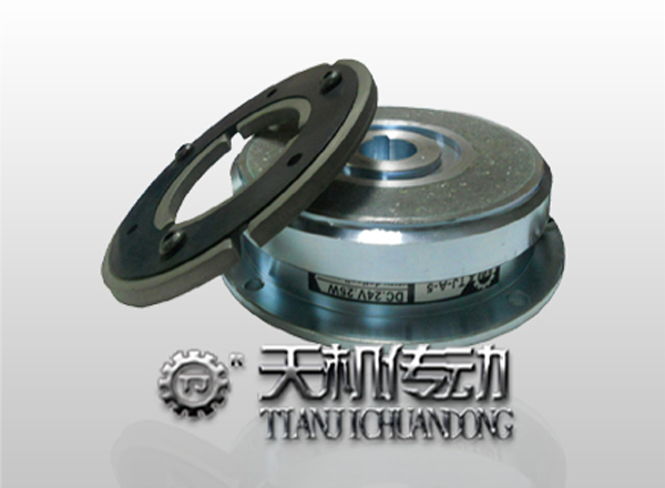 單片電磁離合器的常見(jiàn)故障