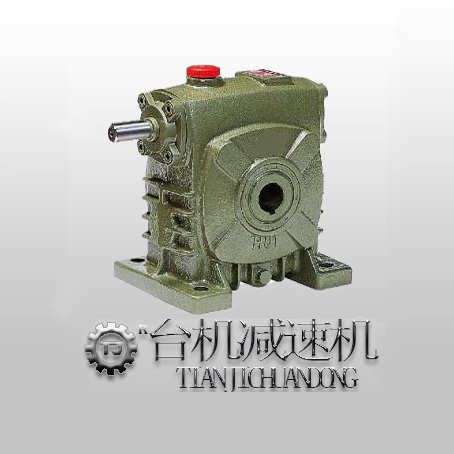 蝸輪減速機常見故障原因及排除方法？ 