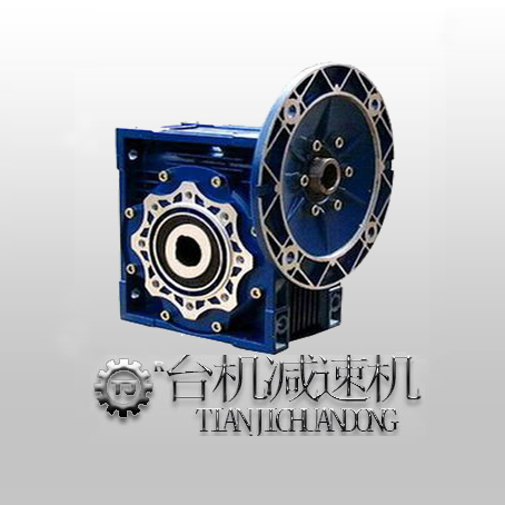 蝸輪減速機的運行方式和工作原理？