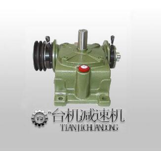 蝸輪減速機軸承原理和安裝方法？