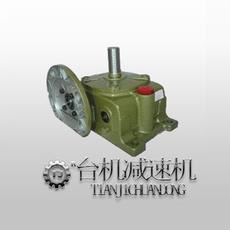 蝸輪減速機采用什么油和保養(yǎng)方法？