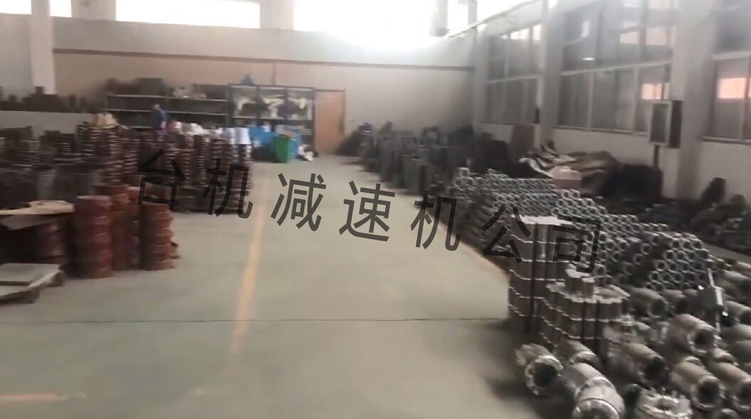 山東K77齒輪減速機(jī)-費(fèi)用合理，性價(jià)比高