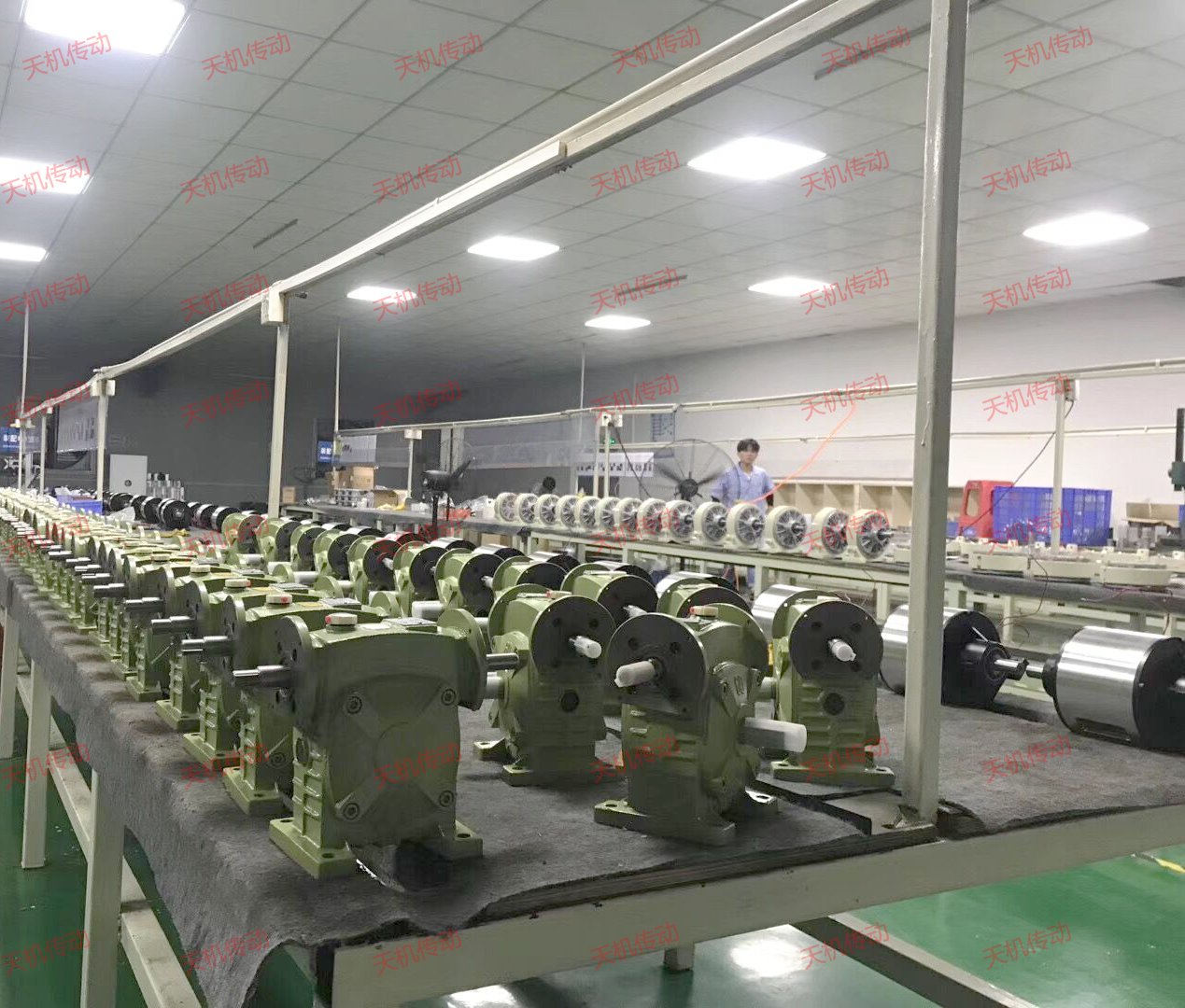 wp鑄鐵減速機(jī)供應(yīng)廠家-8秒鐘快速回復(fù)！