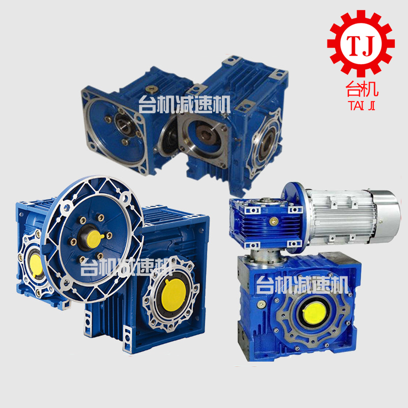 廣東nmrv減速機(jī)廠如何檢測精度？