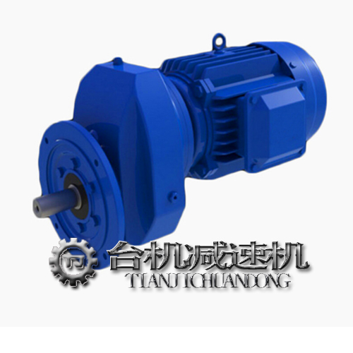 干粉砂漿混合機為什么會選擇用-硬齒面齒輪減速機？