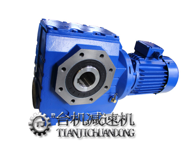 廣東螺旋錐硬齒面減速機(jī)廠-高精度傳動！