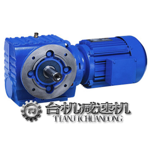 硬齒面齒輪減速機(jī)和蝸輪減速機(jī)有哪些區(qū)別？