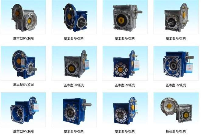 帶你了解鋁合金蝸輪減速機(jī)有什么作用？