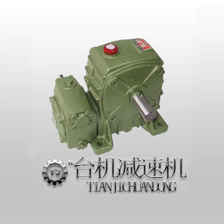 鐵殼蝸輪減速機的檢修方法及質(zhì)量標(biāo)準(zhǔn)