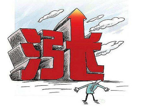 請(qǐng)注意！受原材料漲價(jià)影響,迫不得已產(chǎn)品價(jià)格上調(diào)