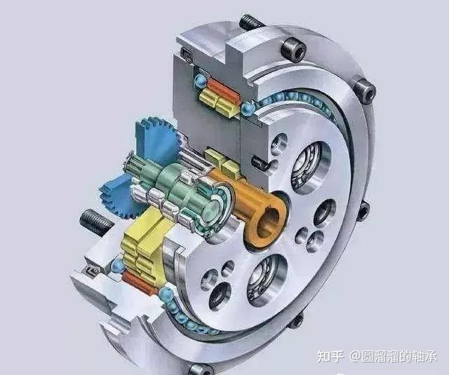 針對(duì)減速機(jī)磨損滲漏問(wèn)題的解決方法